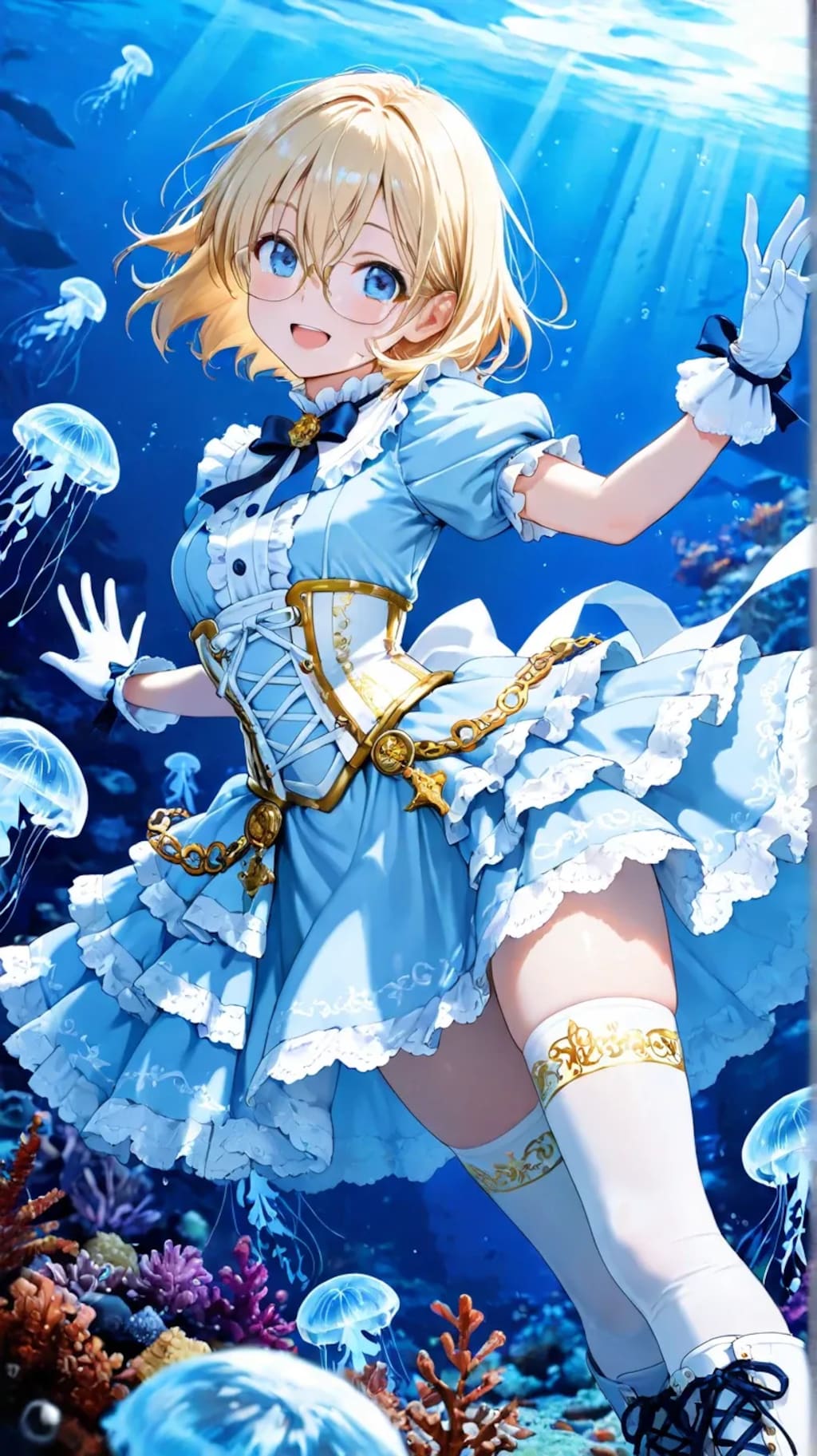 純ちゃんバリエーション その５