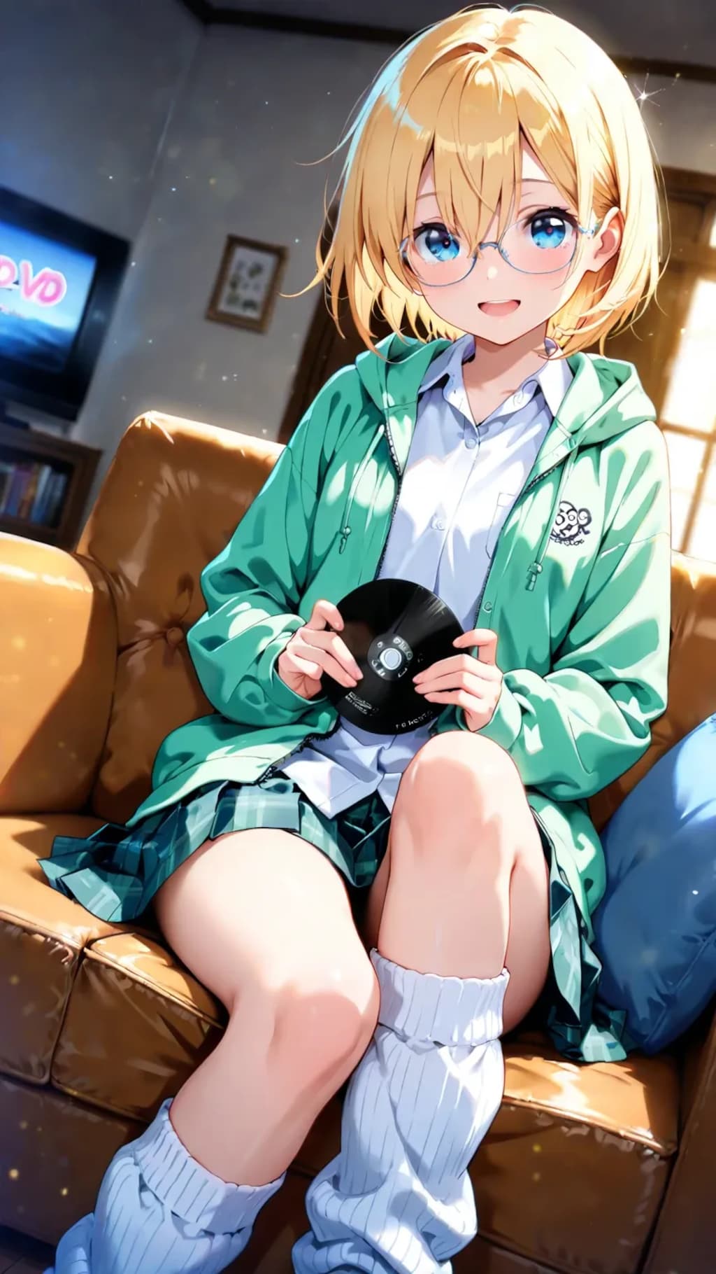 純ちゃんバリエーション その５