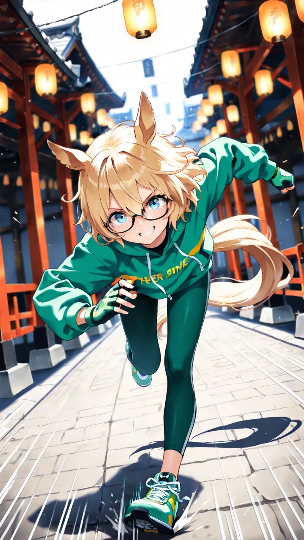 純ちゃんバリエーション その５