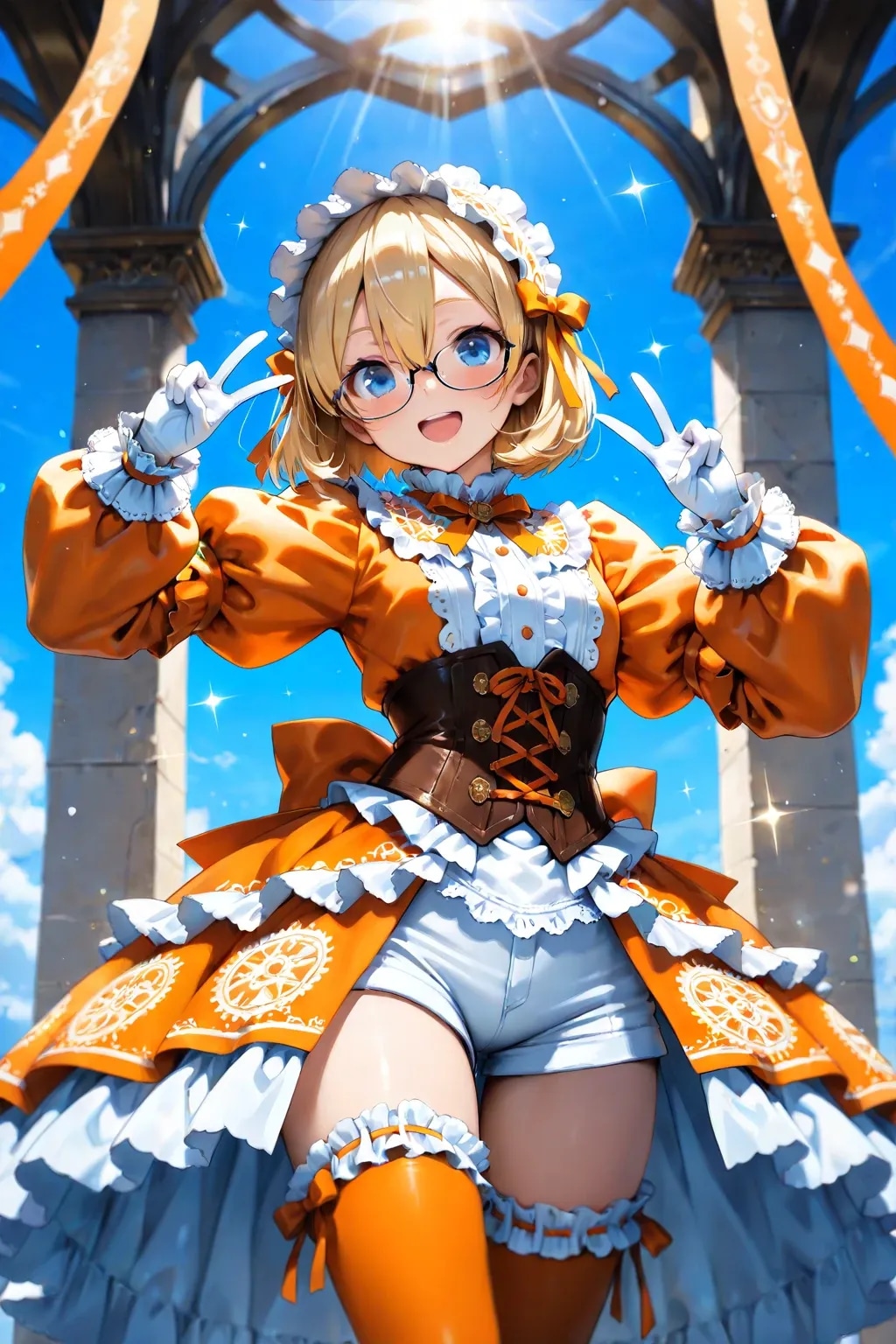 純ちゃんバリエーション その５