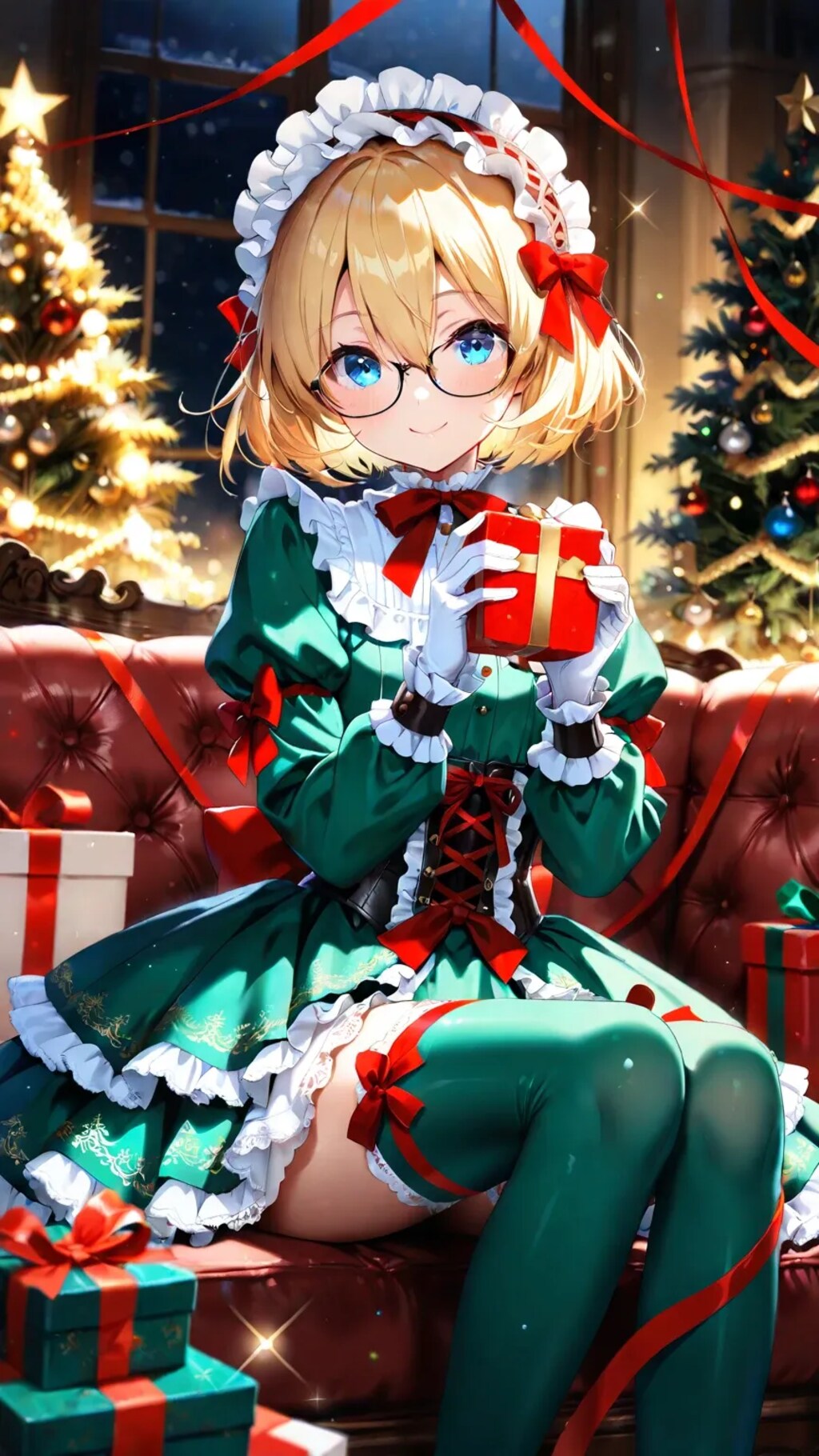 純ちゃんバリエーション その５