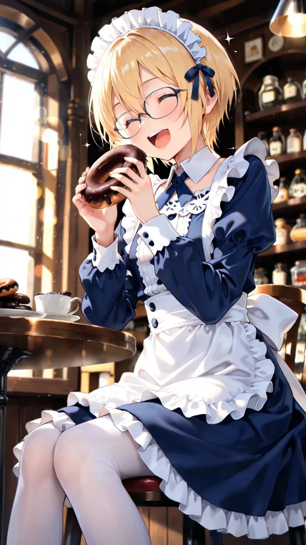 純ちゃんバリエーション その５