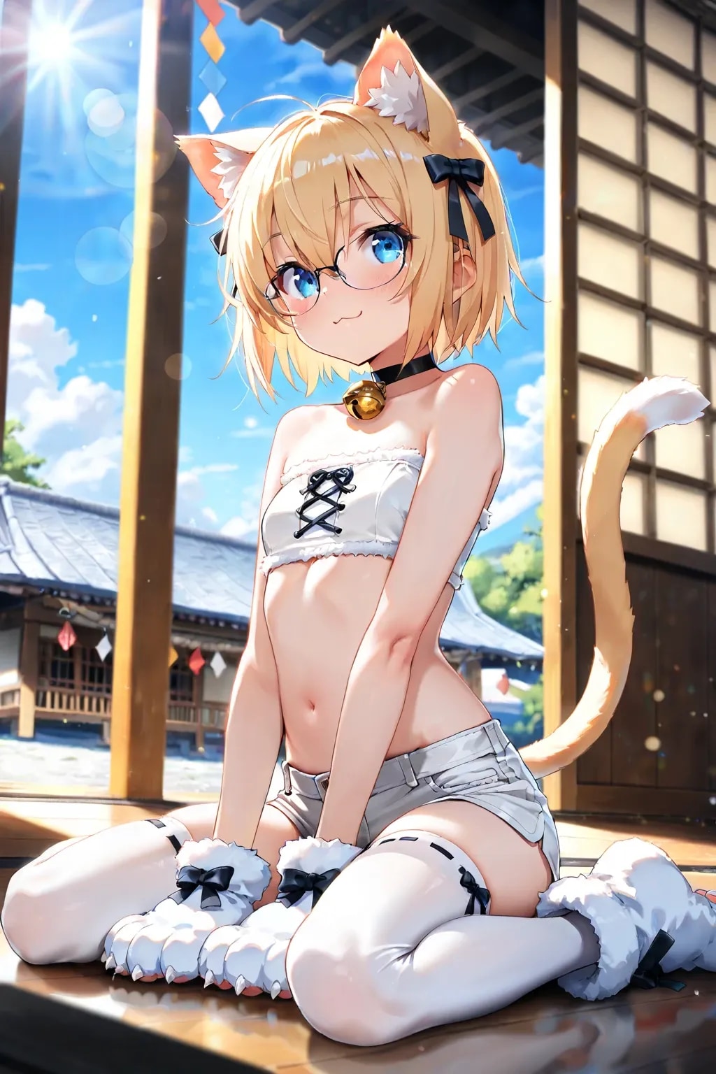 純ちゃんバリエーション その５