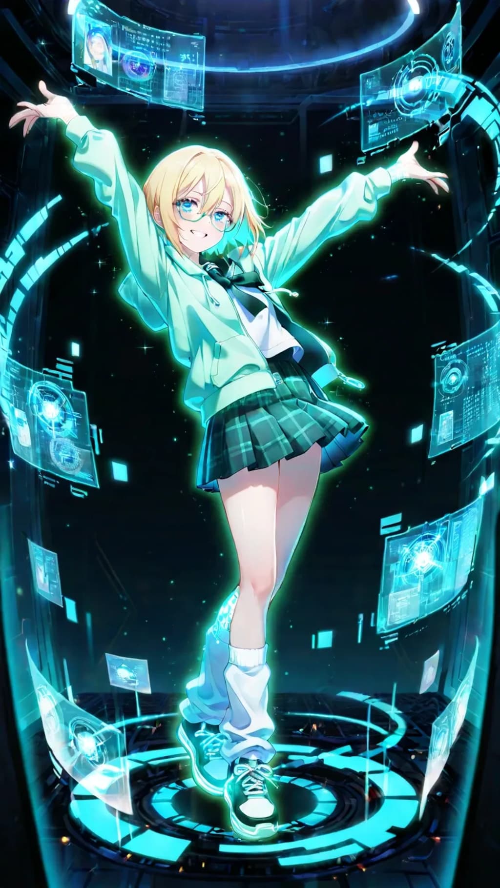 純ちゃんバリエーション その５