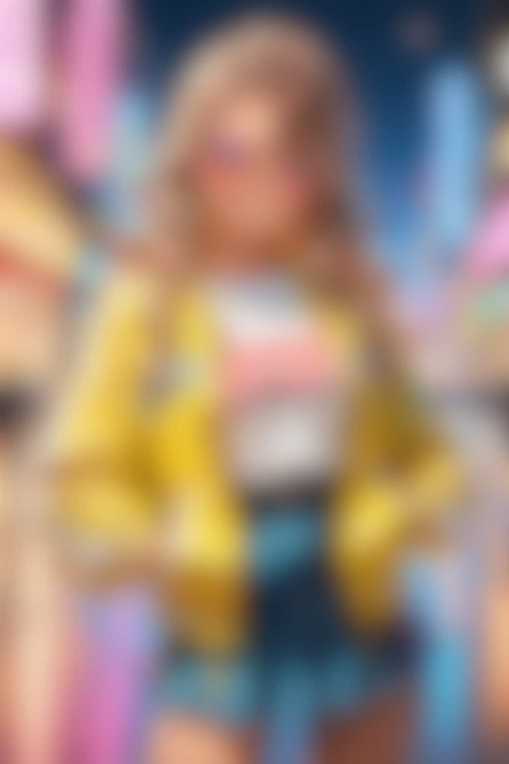 植え付けたギャルと、植え付けられてしまった女