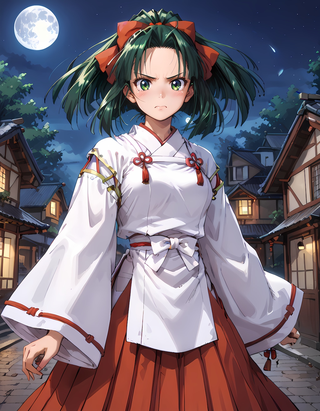 【リクエスト】式神の城より結城小夜