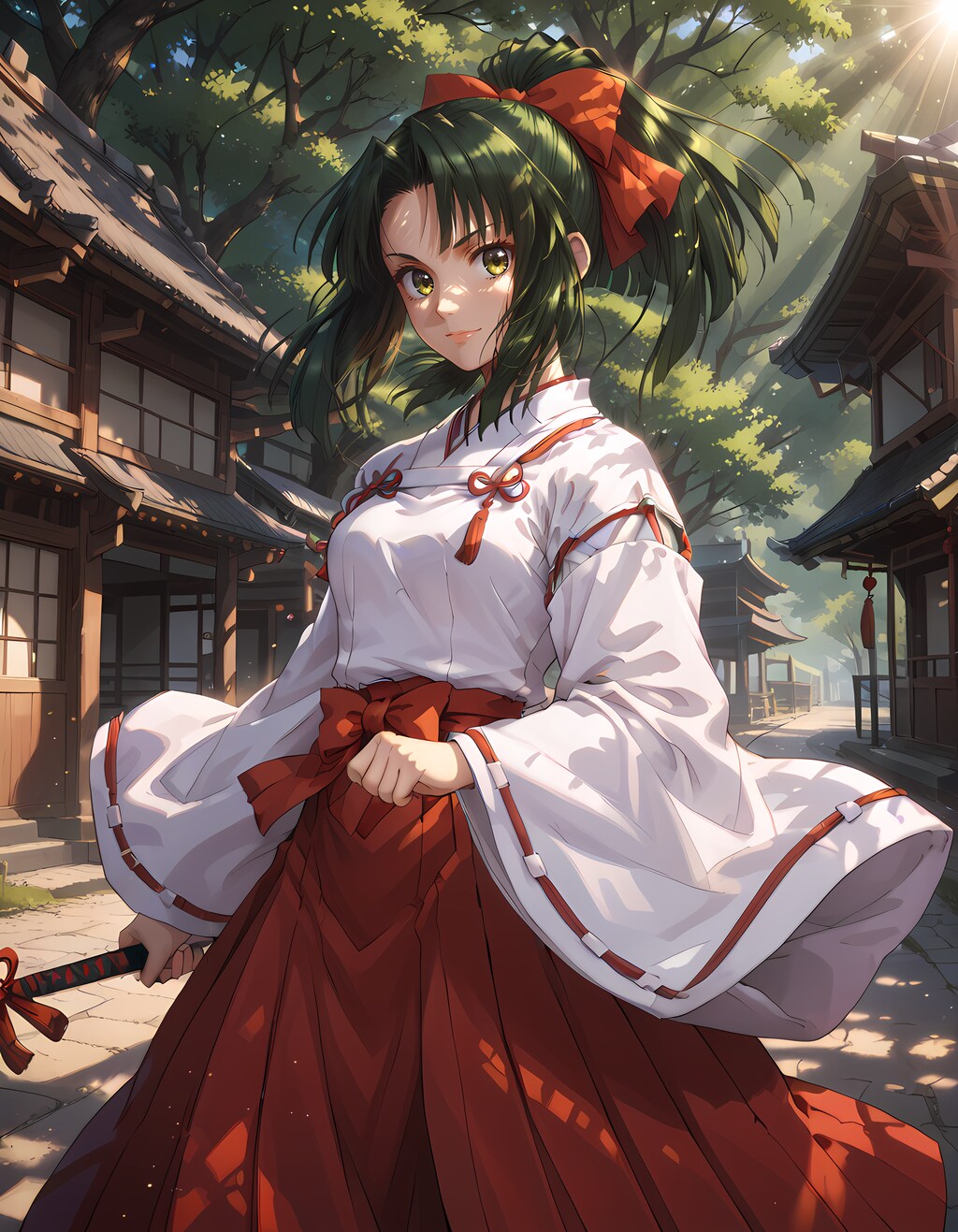 【リクエスト】式神の城より結城小夜