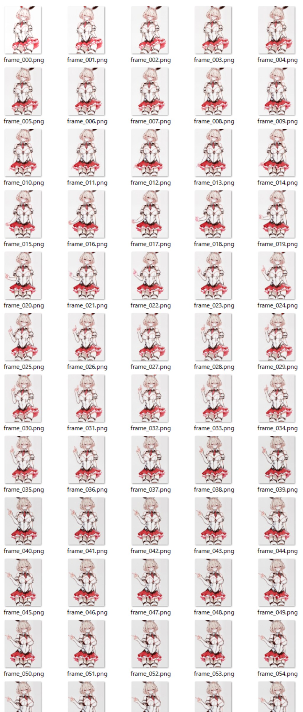 028：FramePack-eichiのフレーム画像保存設定