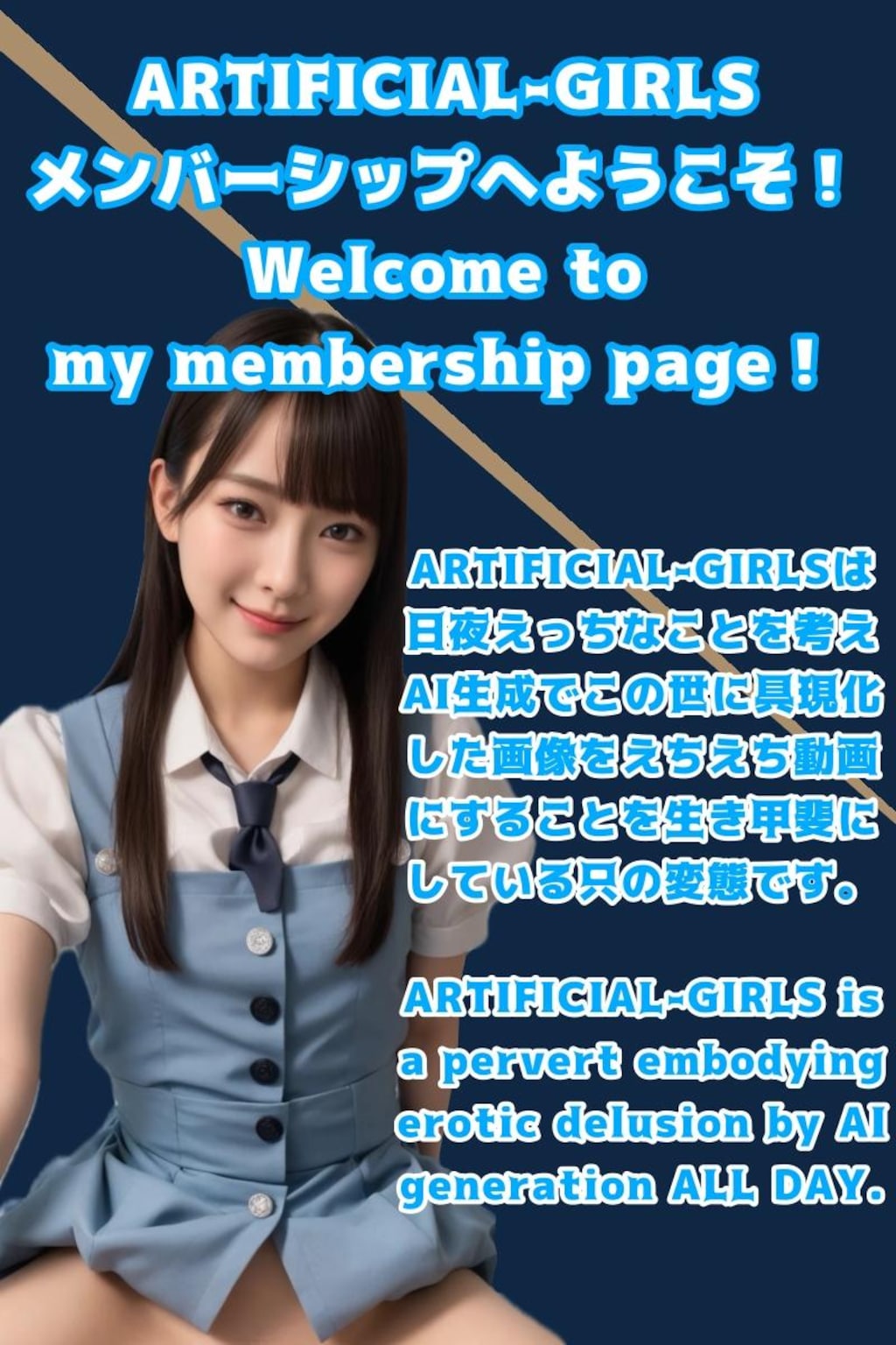 動画メンバーシップもあります🎥