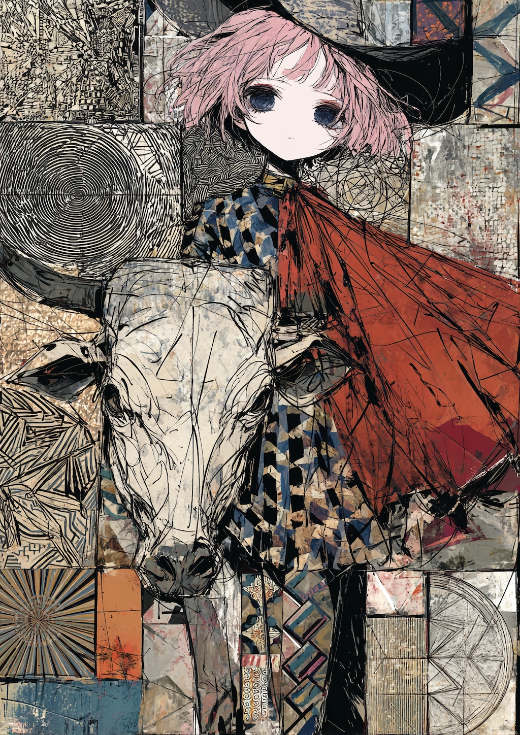 闘牛士｜Matador