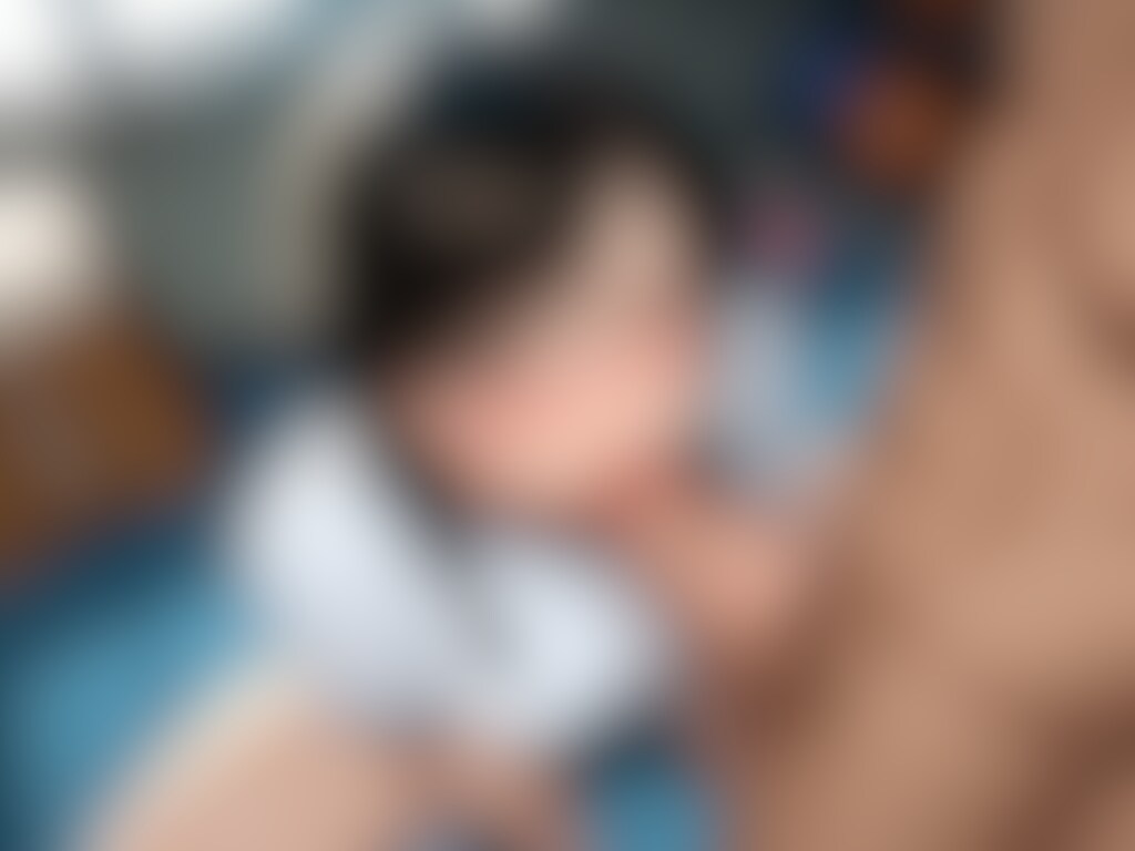 【いちご100%】東城綾：ブルマでフェラは至高