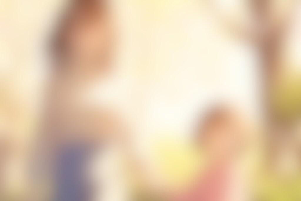 母と娘306～312