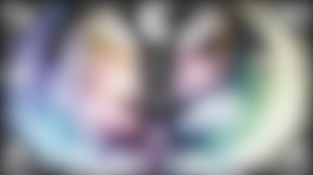 淡い闇part2