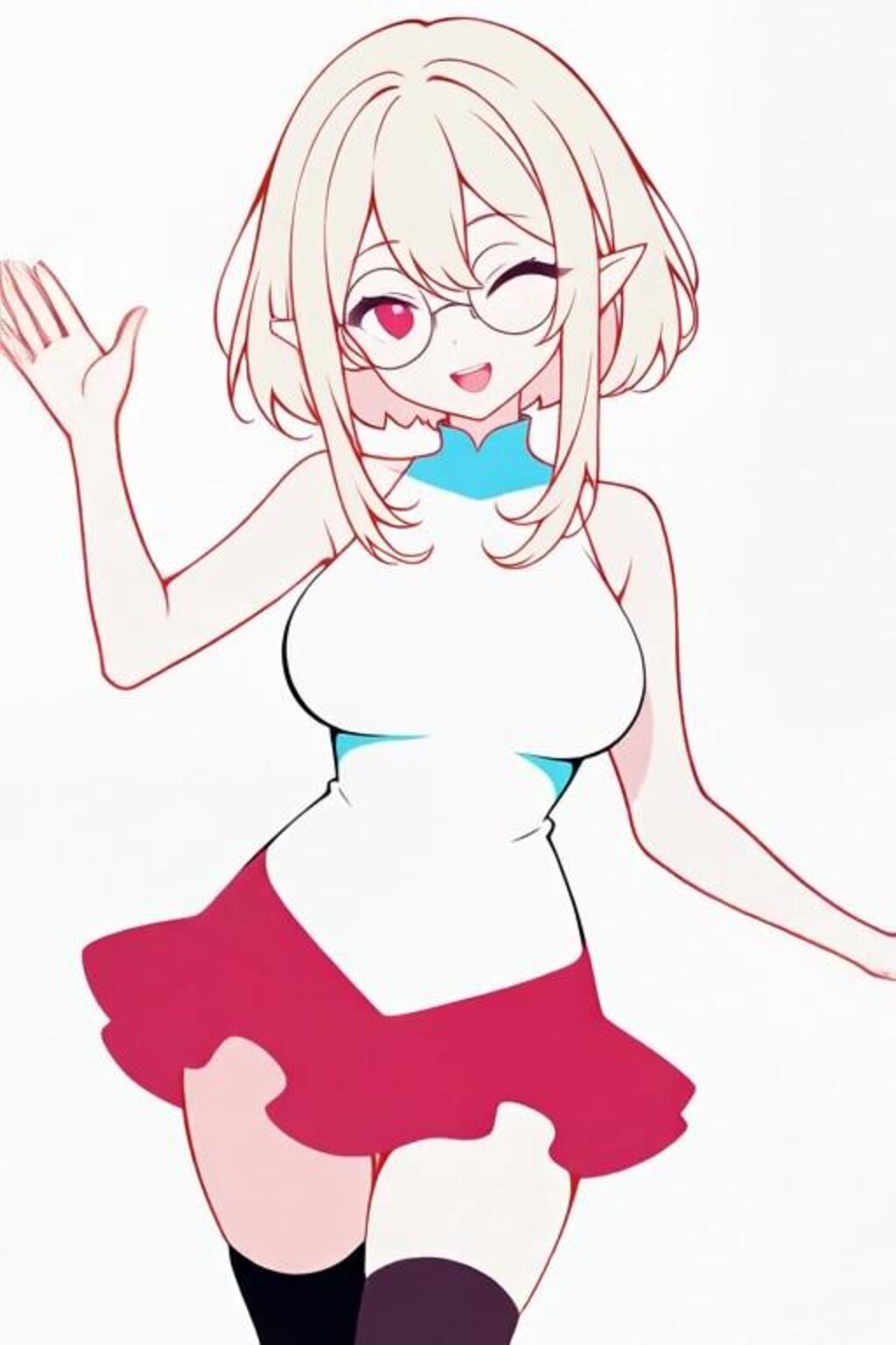 020：FramePackをポーズ変更ツールとして使う