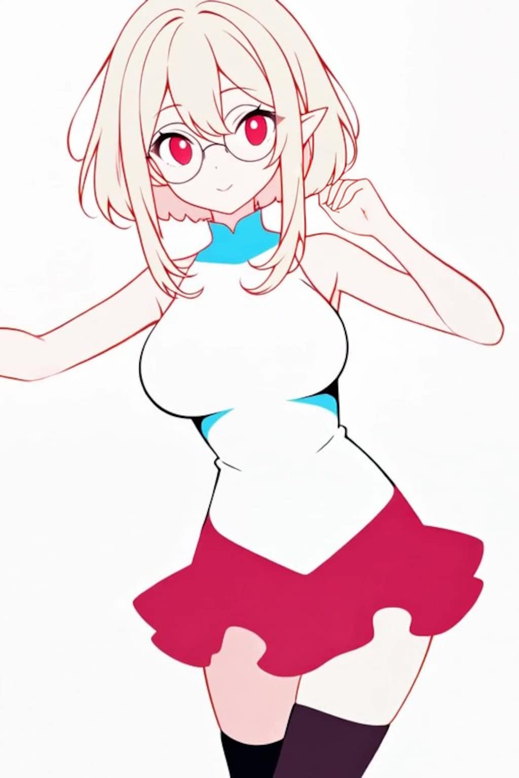 020：FramePackをポーズ変更ツールとして使う