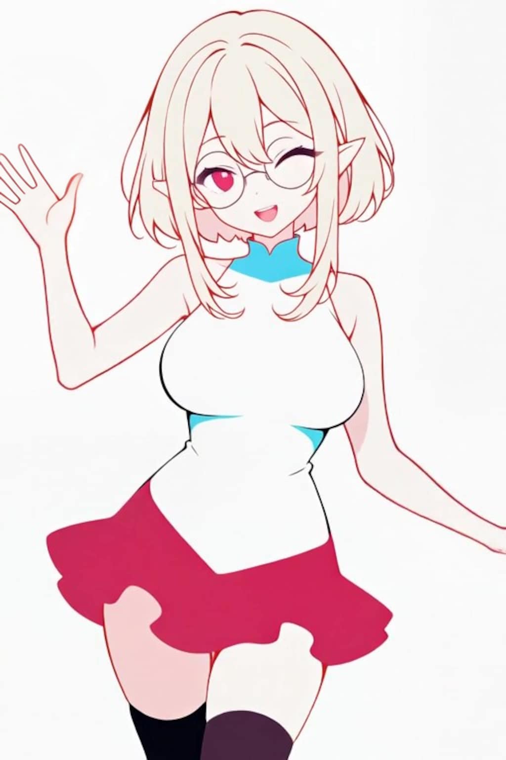 020：FramePackをポーズ変更ツールとして使う