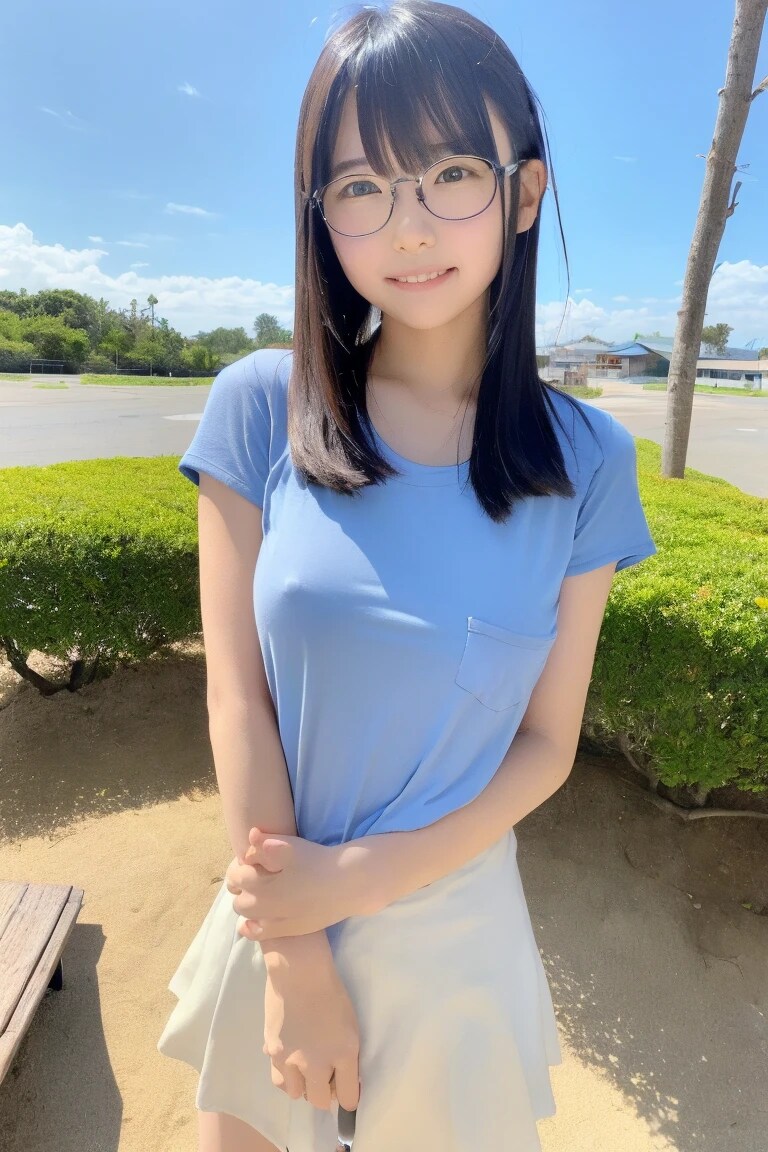 普段着だよ