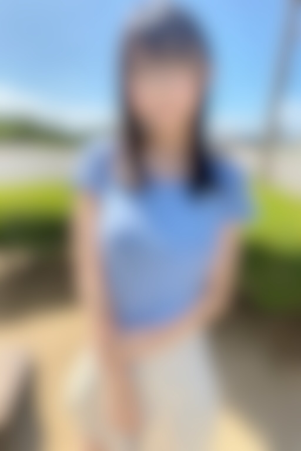 普段着だよ