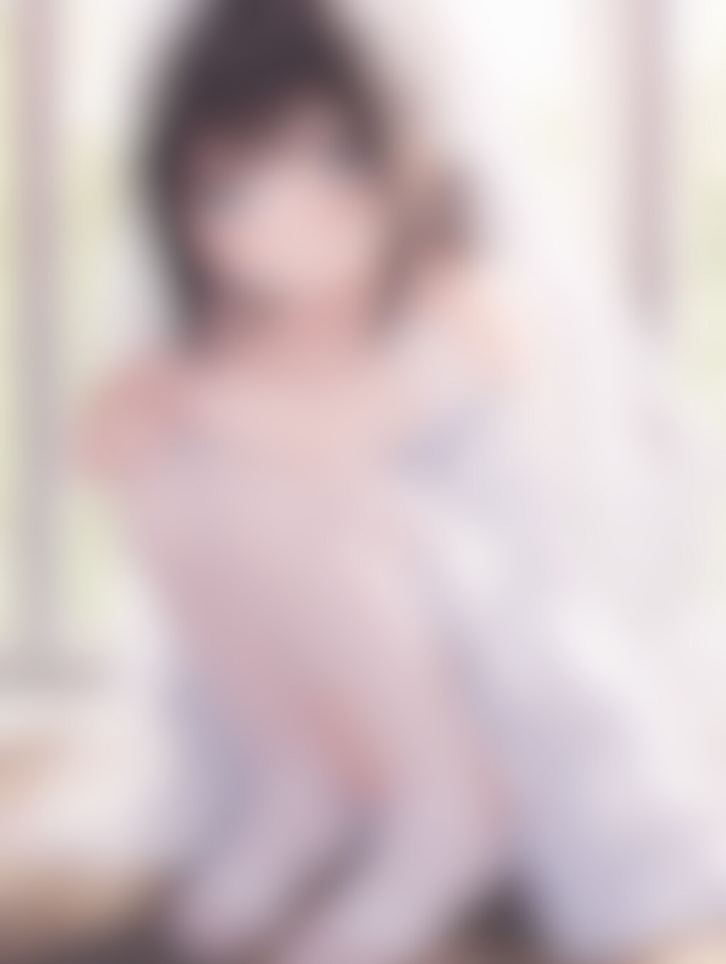 花嫁 猫の視点376～382
