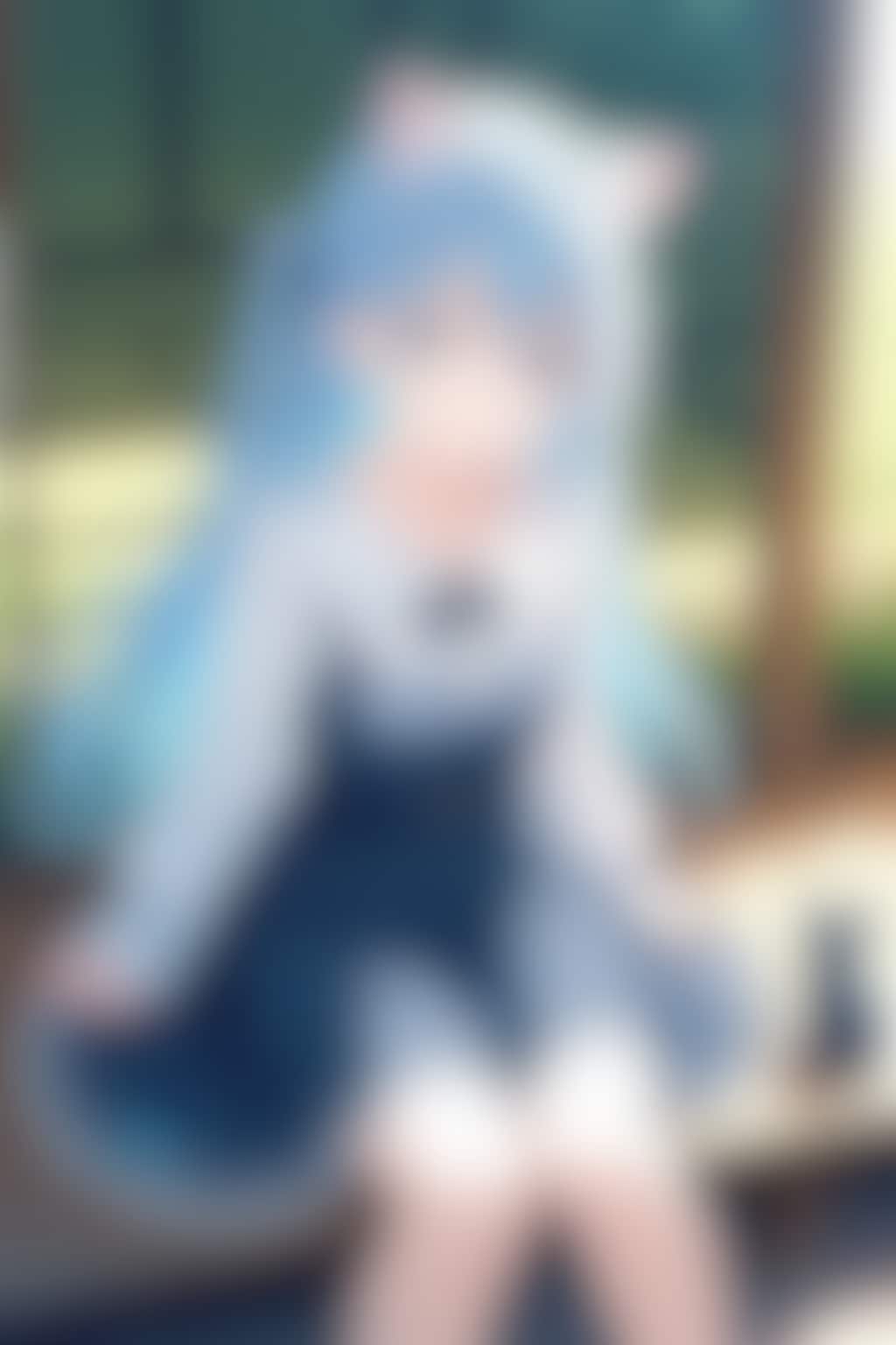 さくらのボツ画像