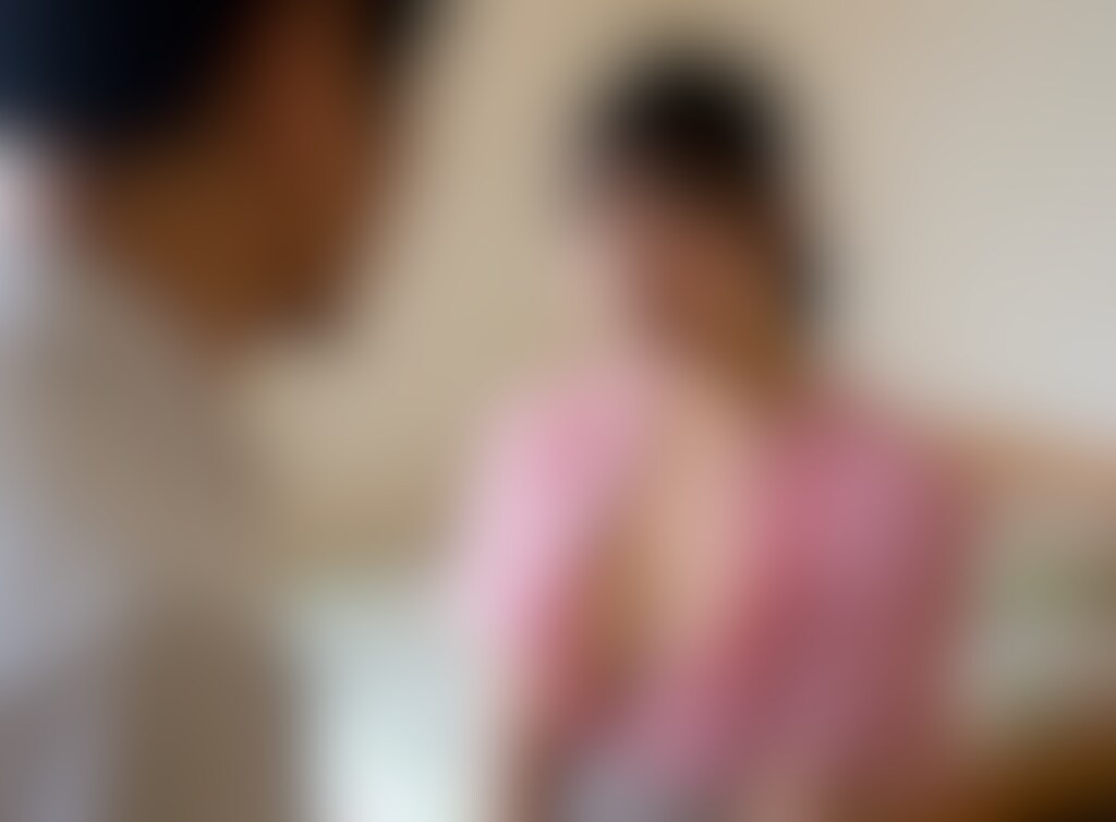 【未公開あり】優しい保育園の先生