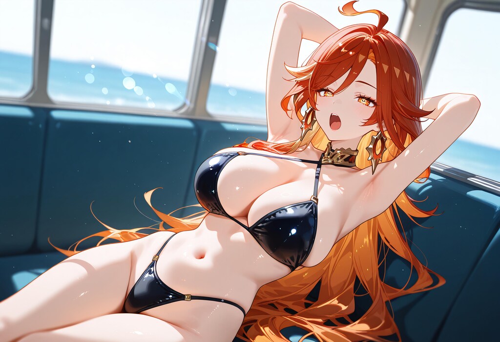 Mavuika🔥🔥, Happy Birthday🎉