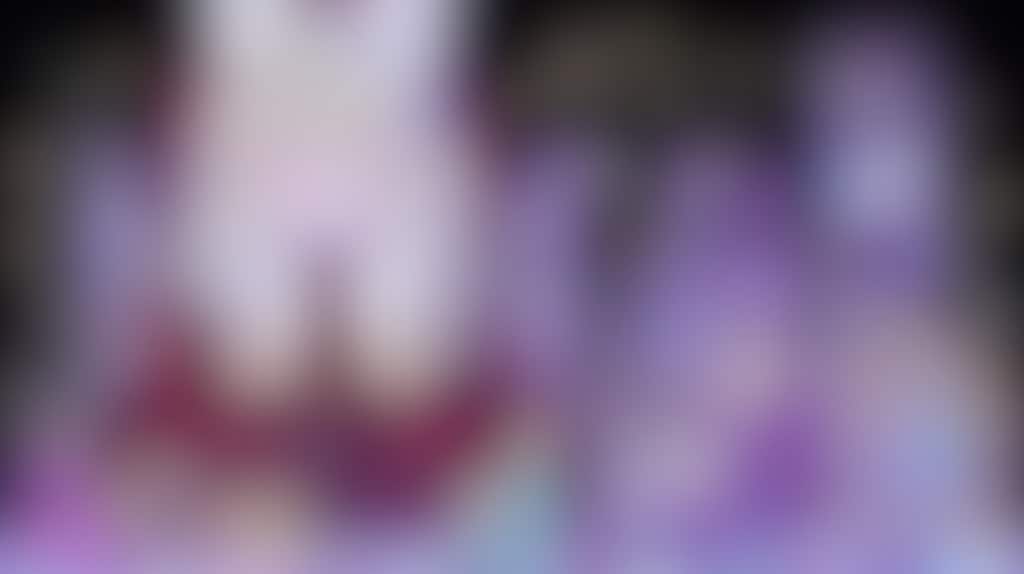 Gothicけもみみファンタジー