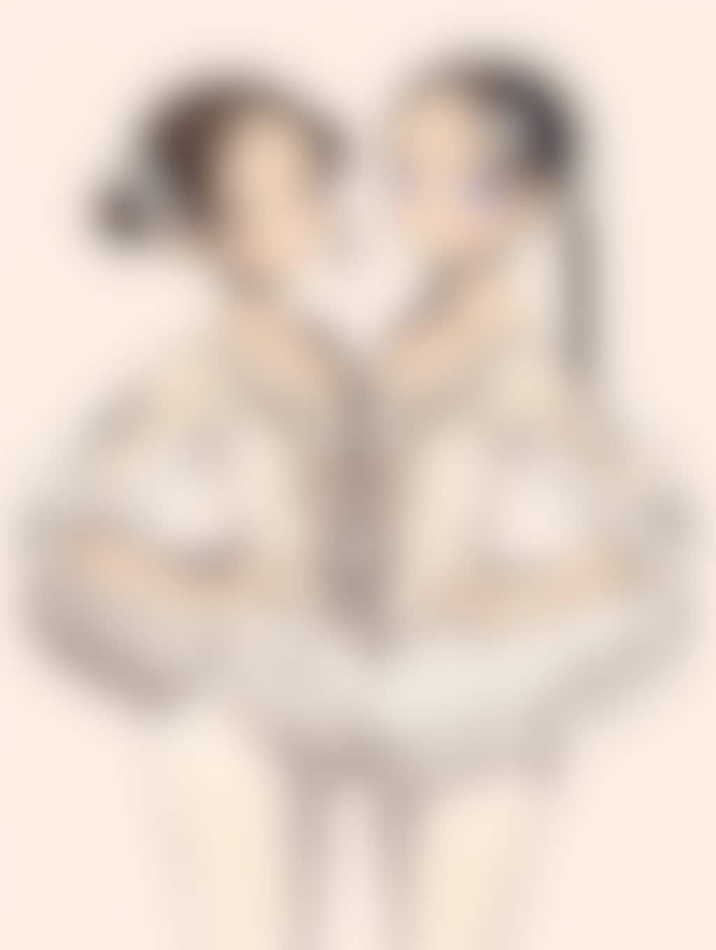 レオタード少女257～263