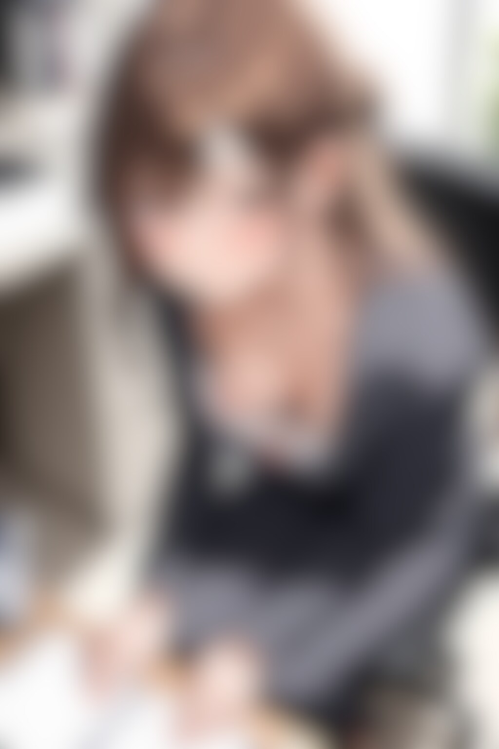 40枚:胸チラ寄せ集め