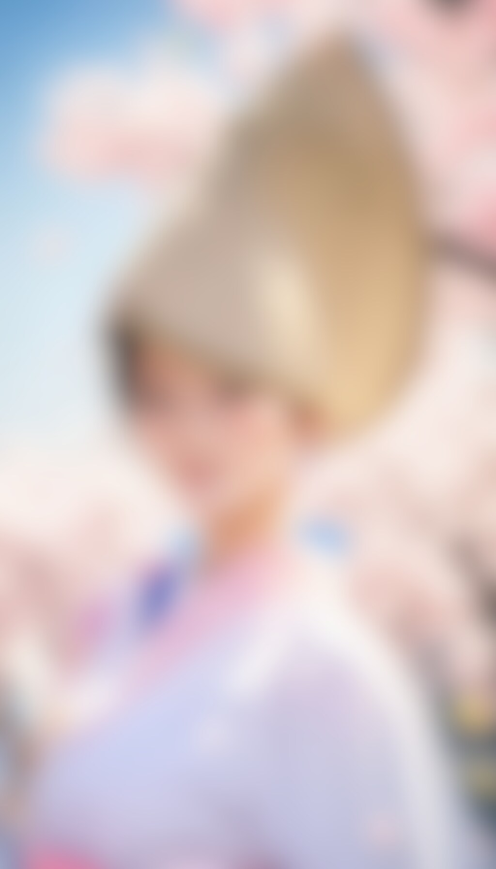 🌸 阿波艶舞　壱