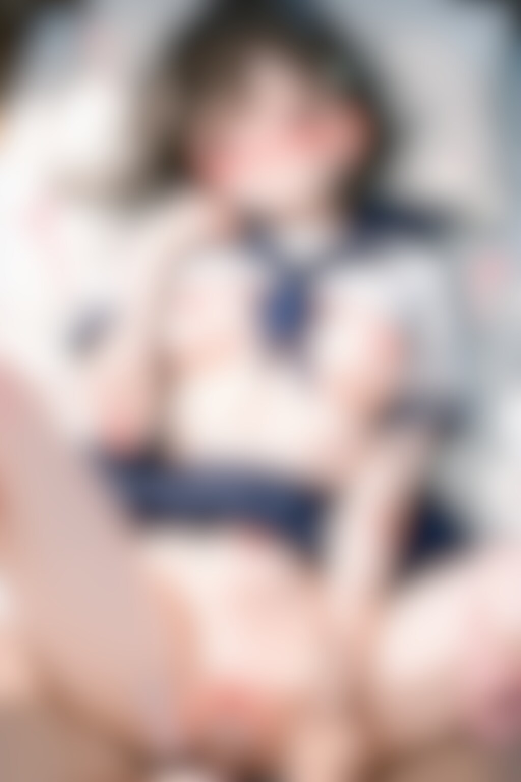 次第に感じやすくなる妹ちゃん✨