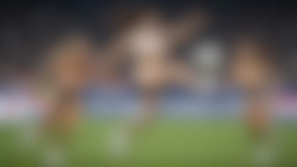 サッカー裸ワールドカップ　日本vsオランダ　【25枚】