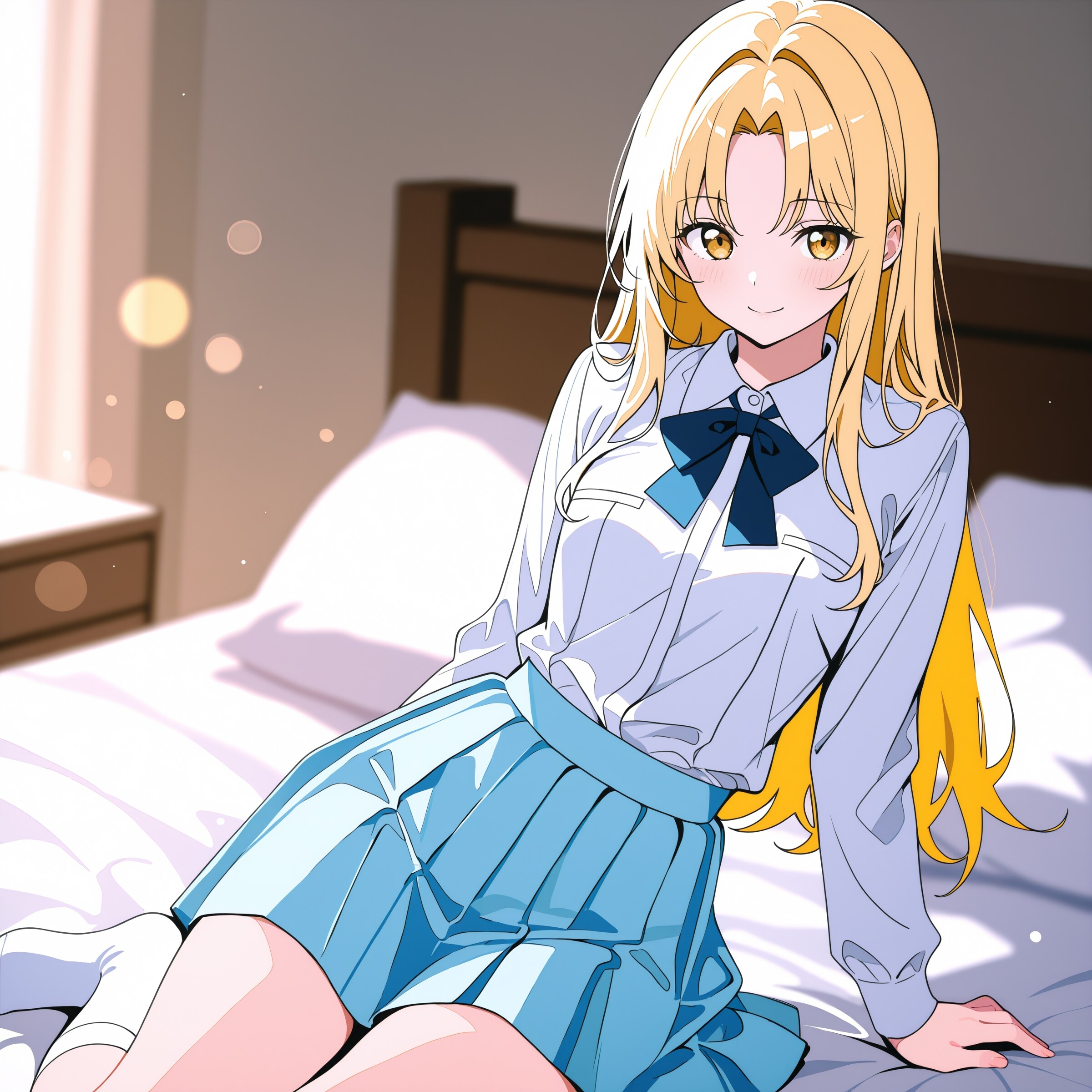 今回の女の子 20260630 １／２