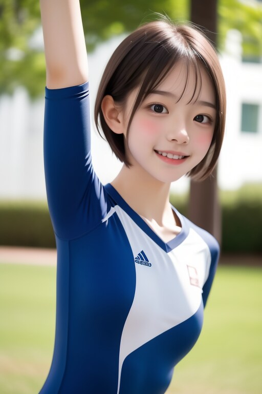新体操