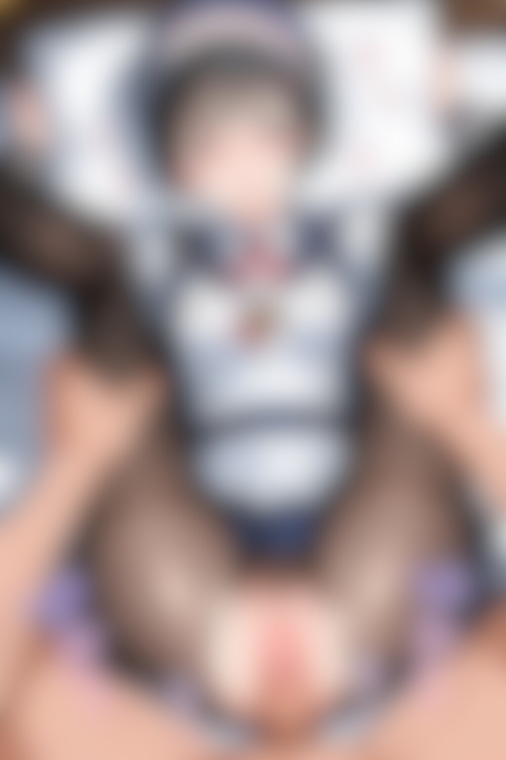 ◆カフェ店員さんを無理やり……💞✨