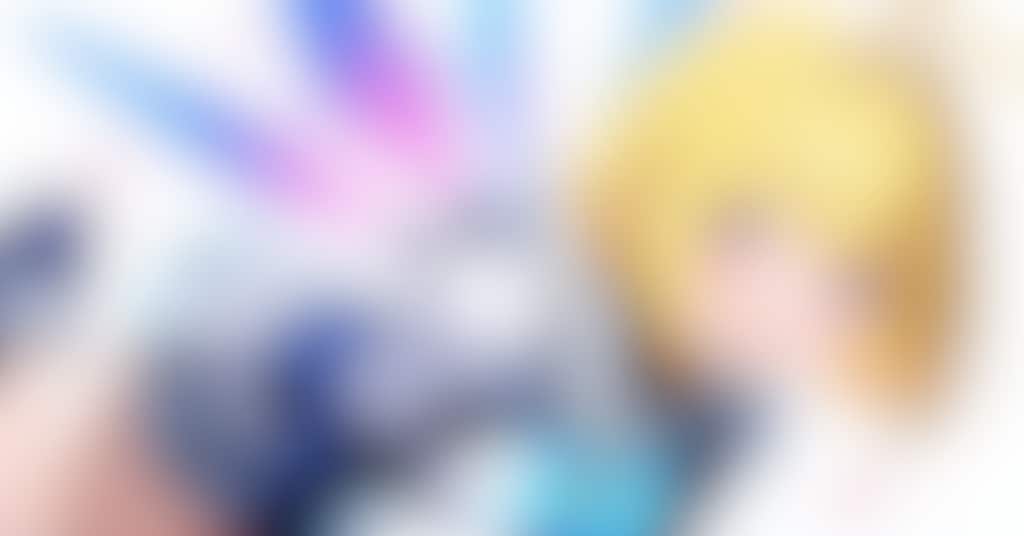ホログラフィックウィングコーデ