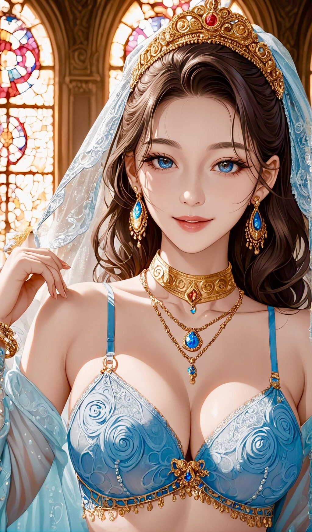 宝艶聖妃　弍