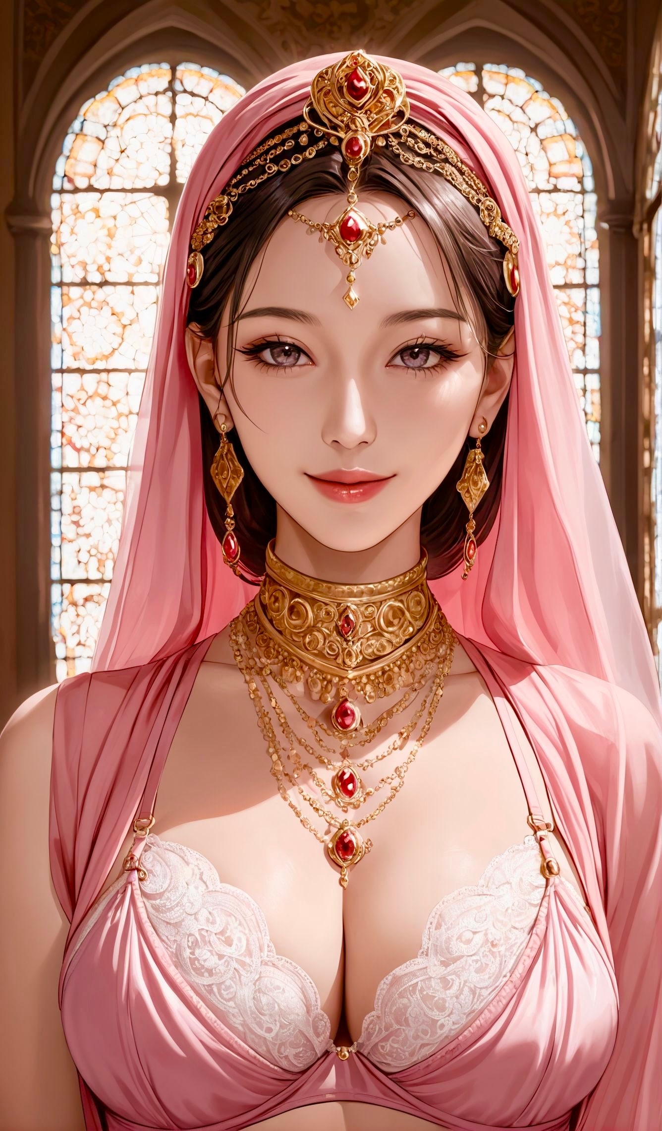 宝艶聖妃　弍