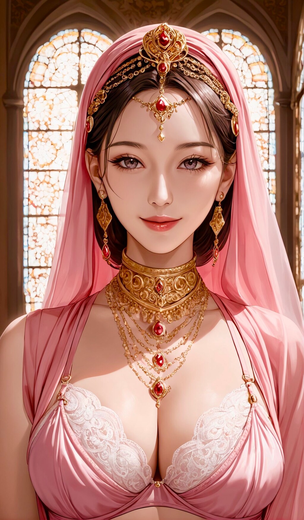 宝艶聖妃　弍