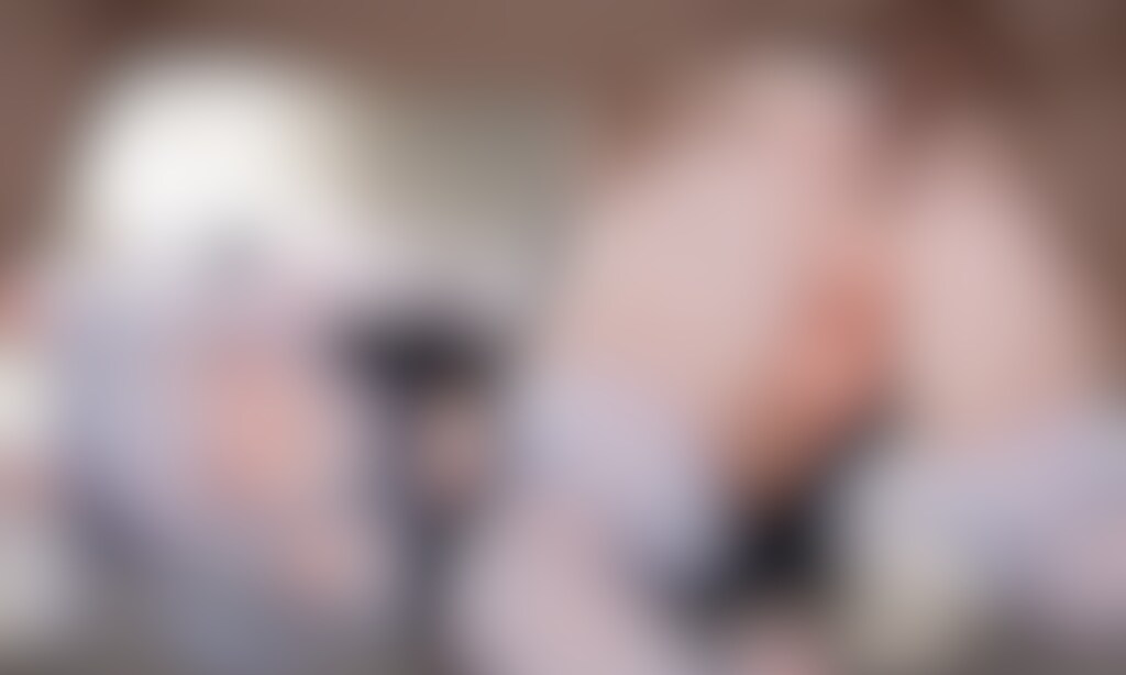 奥まで出されて