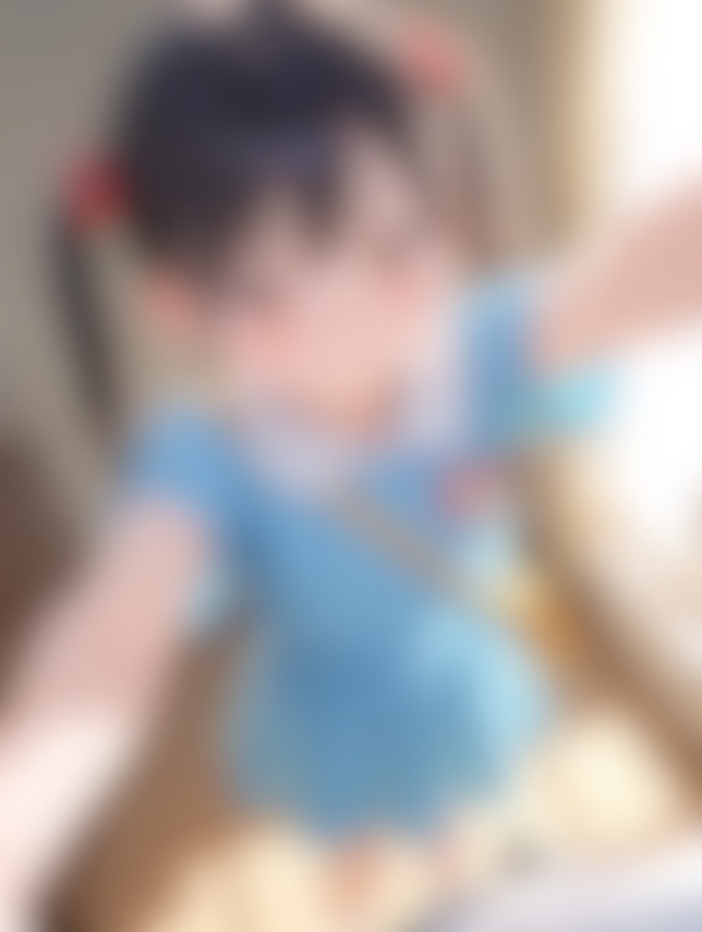幼稚園カフェの子 えちHオカズP-032