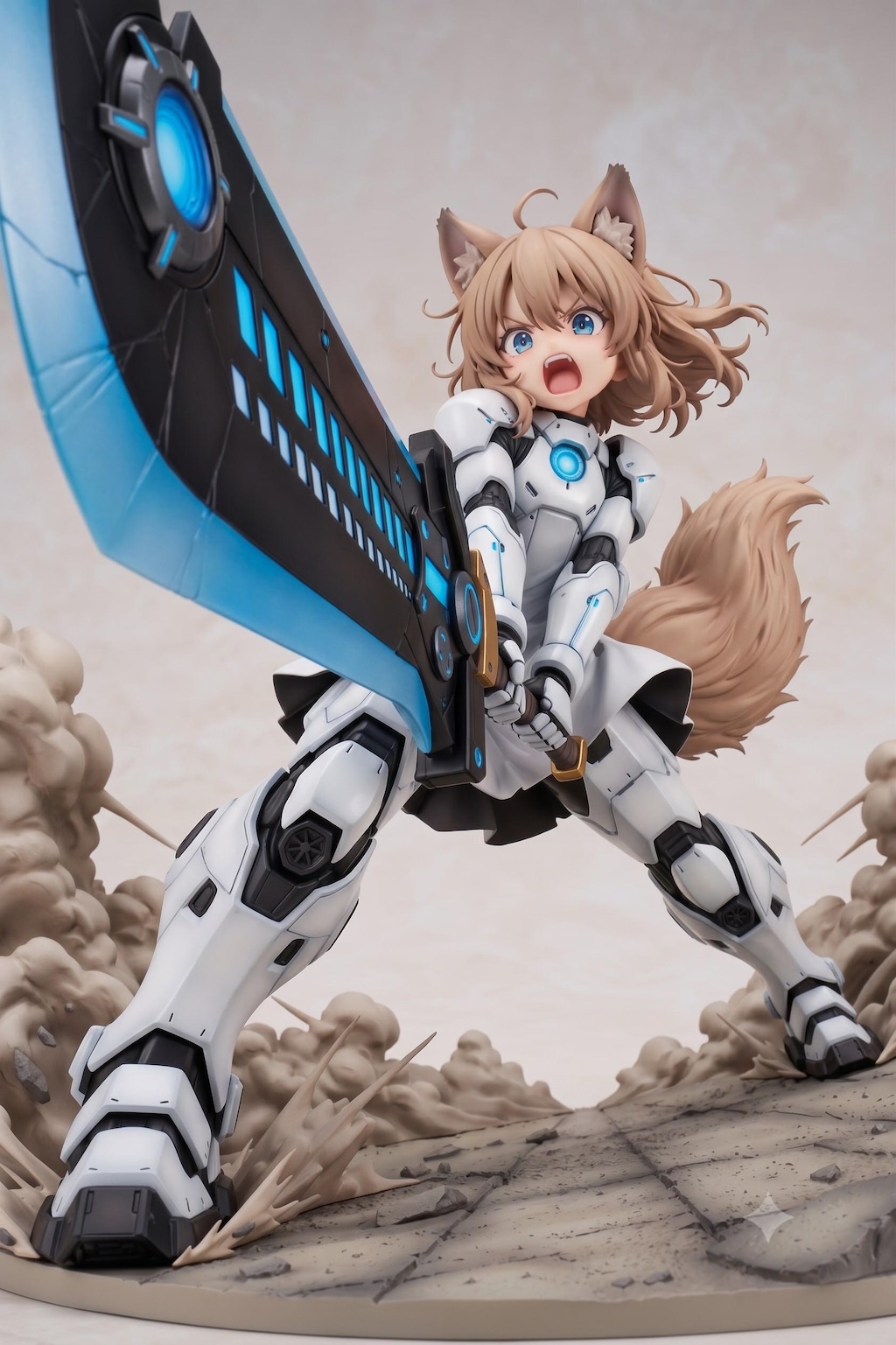 謎の海産物フィギュアコレクション１０４