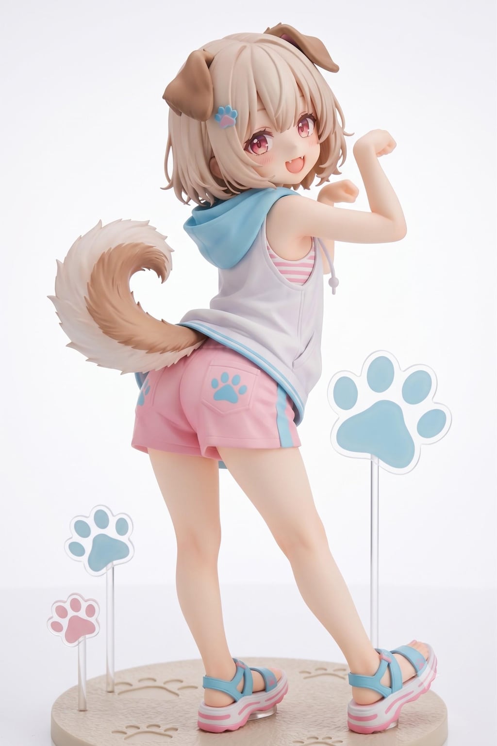 謎の海産物フィギュアコレクション１０４