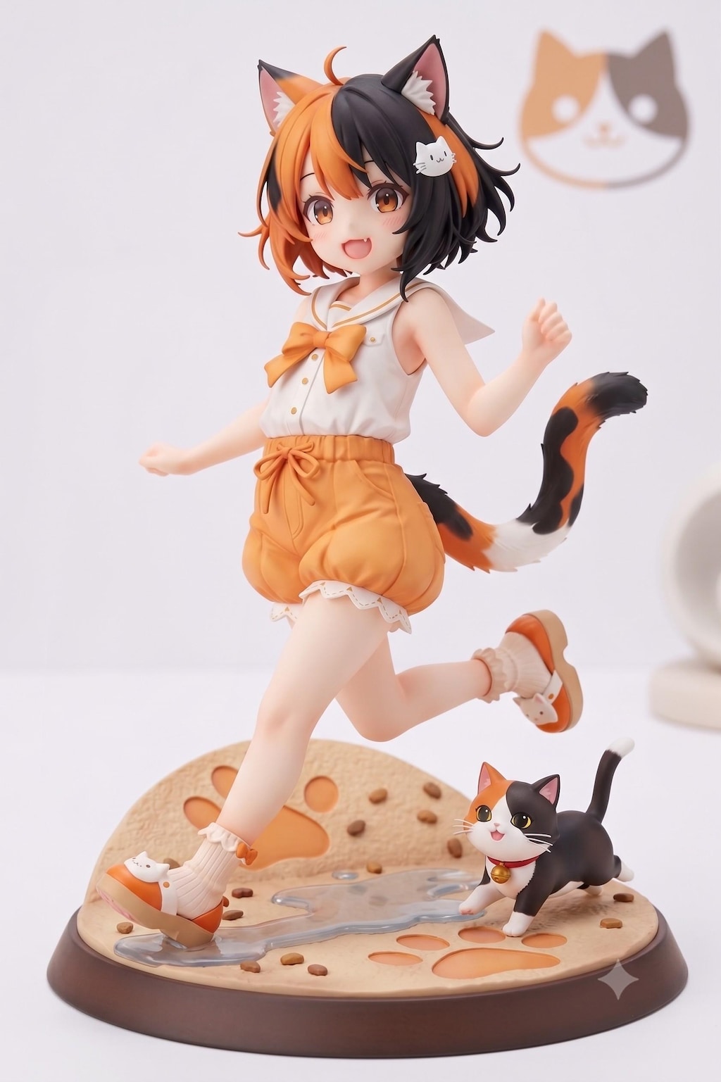 謎の海産物フィギュアコレクション１０４