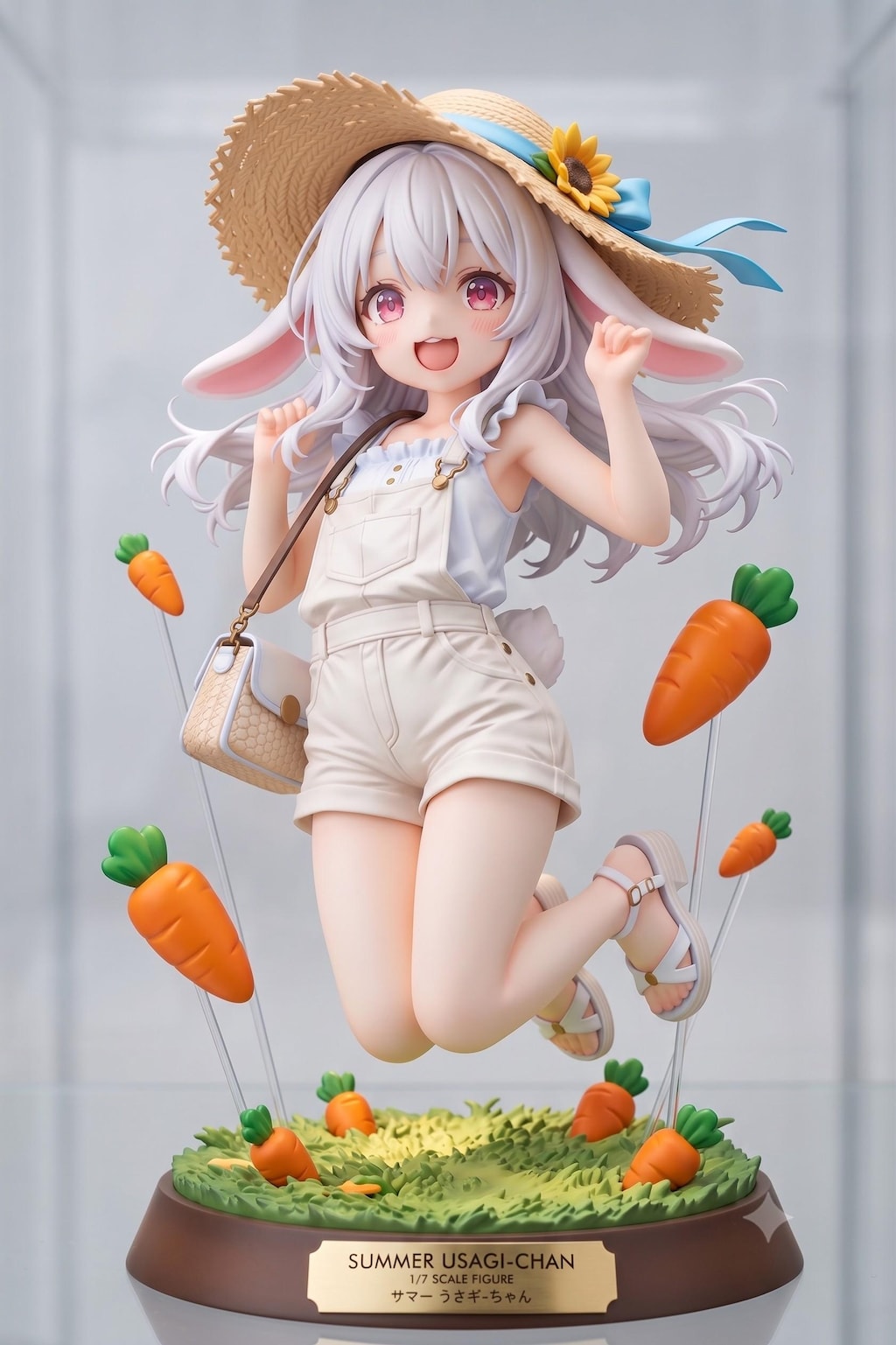 謎の海産物フィギュアコレクション１０４