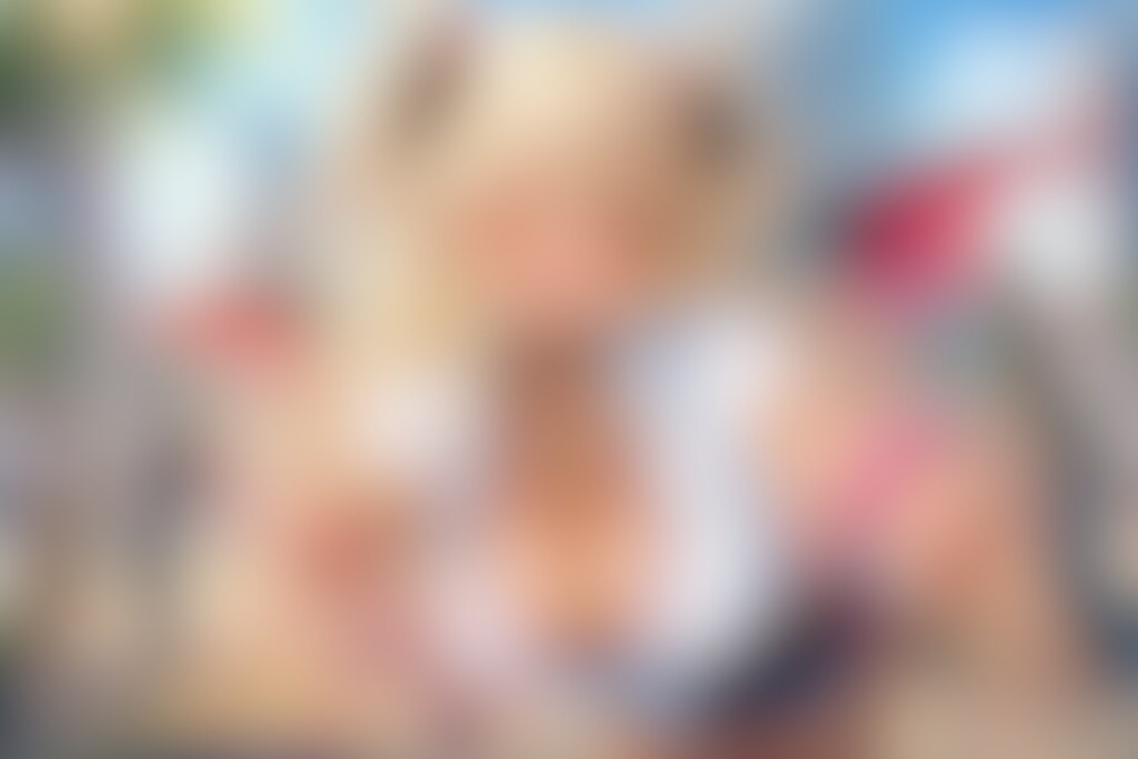 サキュバスギャルと待ち合わせ