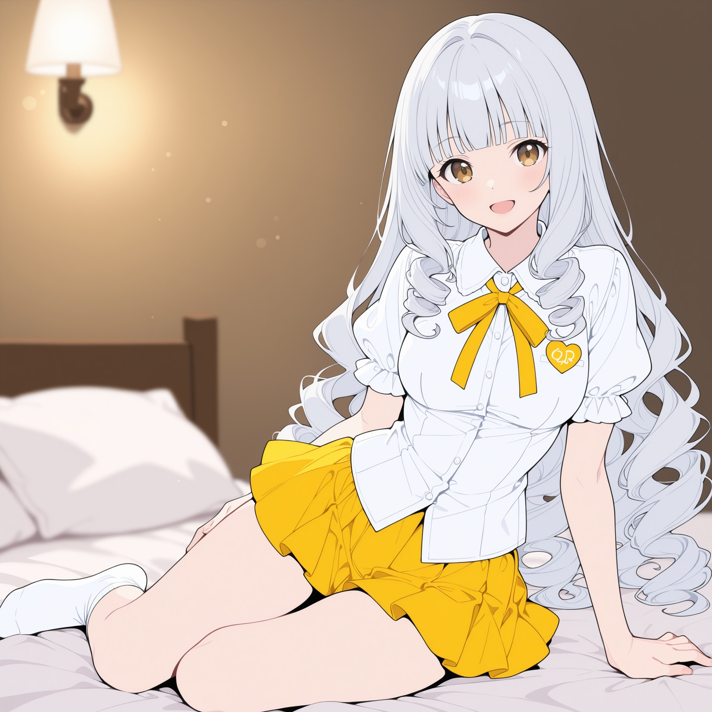 今回の女の子 20261016