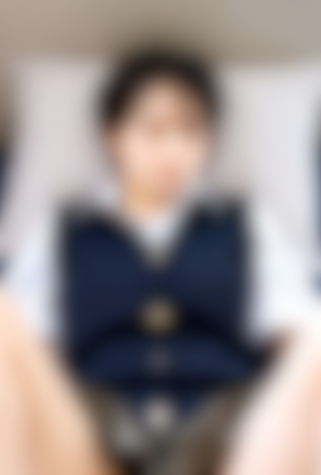 学校帰りにパパ活JK