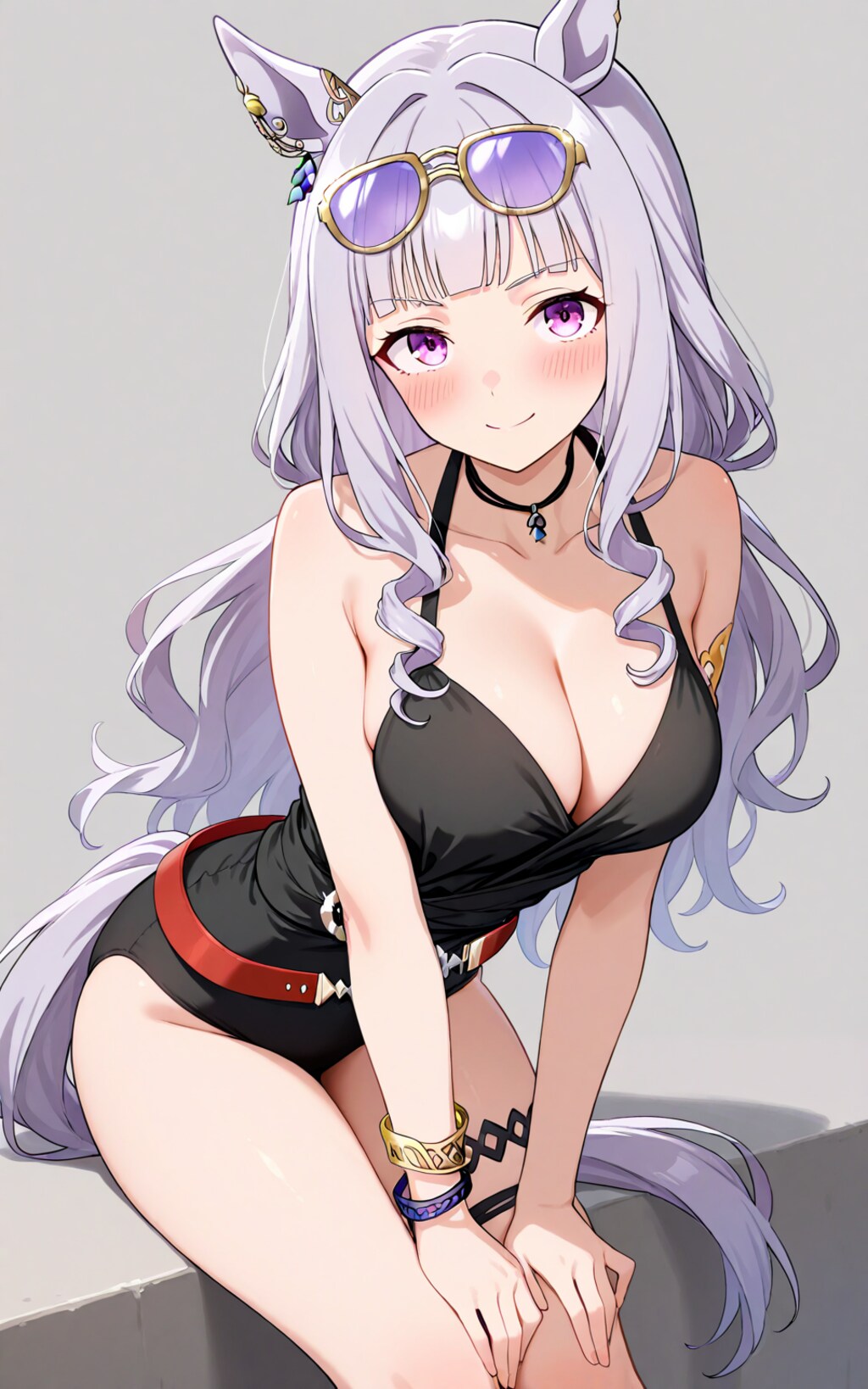 ウマ娘！ゴールドシップ