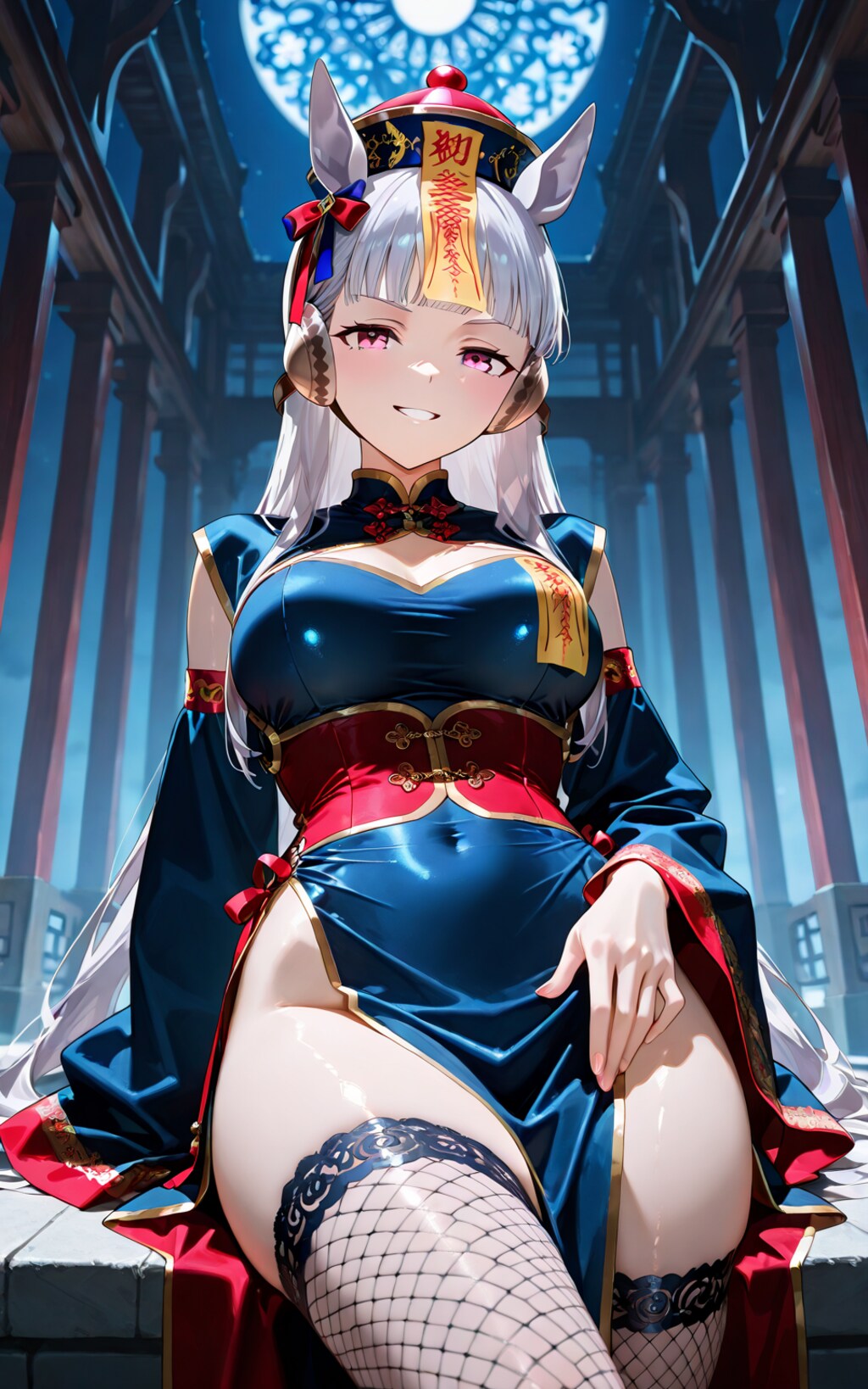 ウマ娘！ゴールドシップ